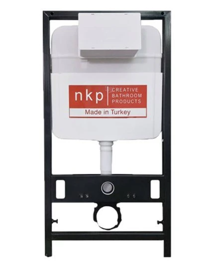 استراکچر فلاش تانک وال هنگ NKP