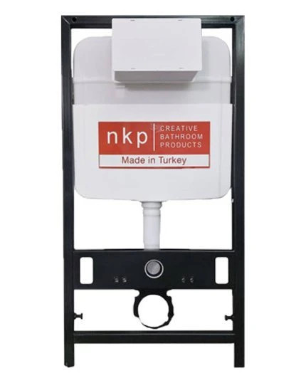 استراکچر فلاش تانک وال هنگ NKP